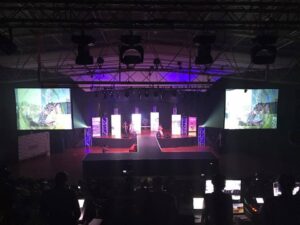 live performance ev5