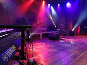 live performance ev8